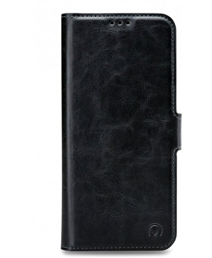 Mobilize MOB-24340 Smartphone Premium 2-in-1 Wallet Case Samsung Galaxy A6+ 2018 Zwart