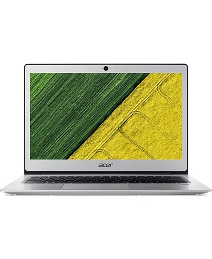 Acer Swift SF113-31-P5XW Zilver Notebook 33,8 cm (13.3") 1920 x 1080 Pixels 1,10 GHz Intel® Pentium® N4200