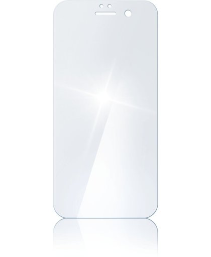 Hama Glazen Displaybescherming Premium Crystal Glass Voor Huawei Nova 2