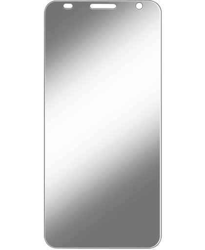 Hama Displaybeschermfolie Crystal Clear Voor ZTE Blade V7 2 Stuks