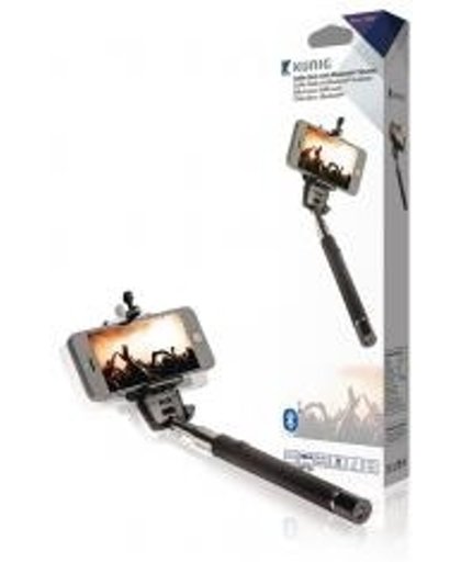 König KN-SMP30 Bluetooth Selfie Stick met Sluiter
