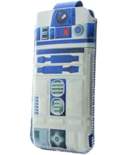 Star Wars Sleeve Smartphone R2D2