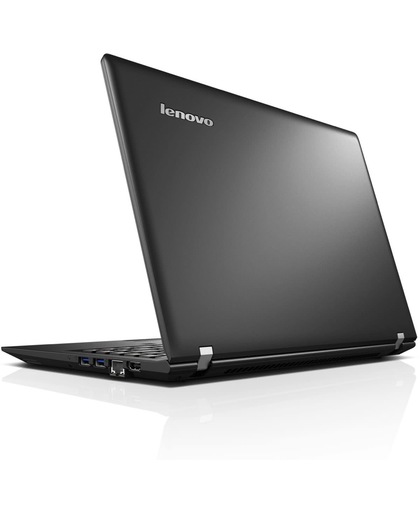 Lenovo ThinkPad E31-80 Zwart Notebook 33,8 cm (13.3") 1366 x 768 Pixels 2,3 GHz Zesde generatie Intel® Core™ i5 i5-6200U