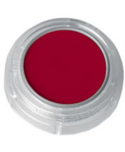 Grimas - Lippenstift - Pure rood
