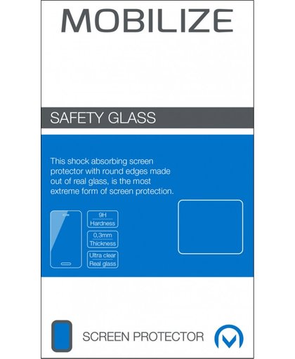 Mobilize MOB-50213 Smartphone Safety Glass Screen Protector Honor View 10 Clear