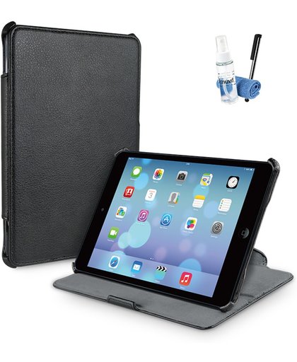 Muvit Starter Pack voor Apple iPad Mini/Mini 2/Mini 3
