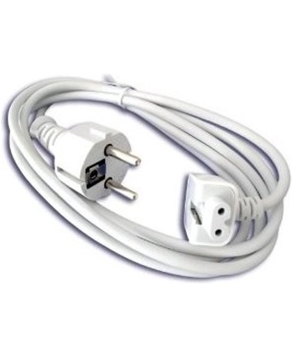 Extension Cable EU (verlengsnoer) voor Apple adapters
