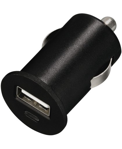 Hama USB-auto-oplader 5V/1A