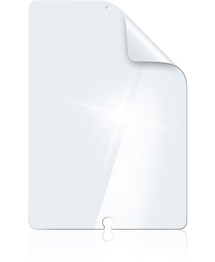 Hama Displaybeschermfolie Crystal Clear Voor Apple IPad Pro 10.5