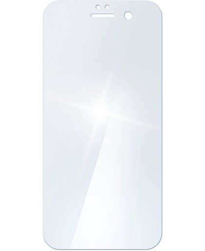 Hama 3D-full-screen-beschermglas Voor Sony Xperia XA2 Zwart
