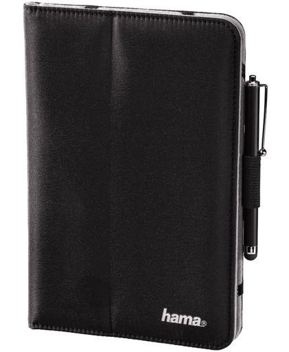 Hama Tablet Portfolio Strap 7 Inclusief Beschermfolie En Styluspen