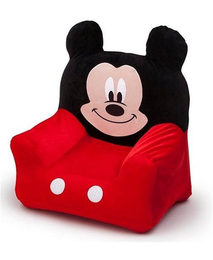 mickey mouse Disney Mickey Mouse TC85718MM Opblaasbare Kinder Fauteuil