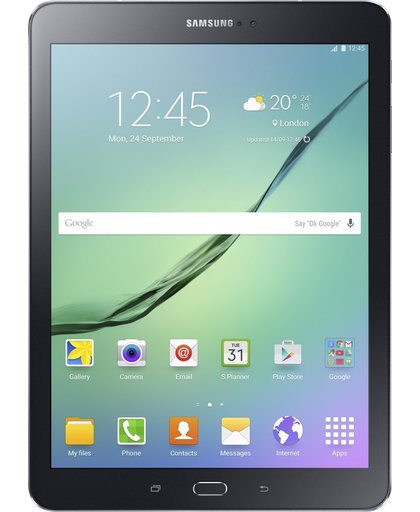 Samsung Galaxy Tab S2 SM-T819N tablet 32 GB 3G 4G Zwart