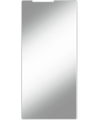 Hama Glazen Displaybescherming Premium Crystal Glass Voor Huawei P9 Lite