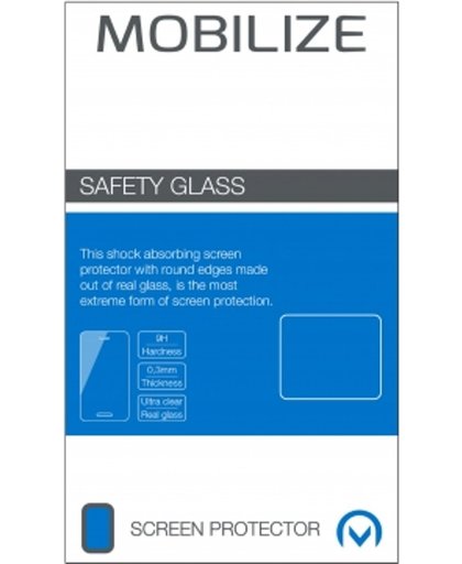 Mobilize MOB-48992 Ultra-clear Screenprotector Sony Xperia Xa1