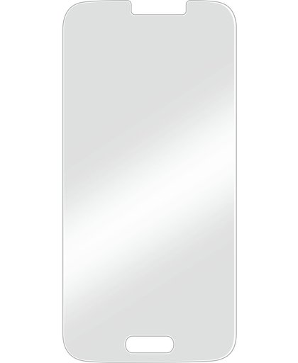 Hama Glazen Displaybescherming Premium Crystal Glass Voor Galaxy S5 Mini