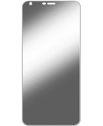 Hama Displaybeschermfolie Crystal Clear Voor LG G6 2 Stuks