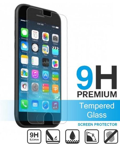 Nillkin Amazing H Tempered Glass Screen Protector voor Apple iPhone 6