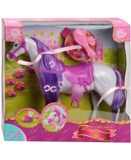 Steffi Love Prinsessen Paard Roze