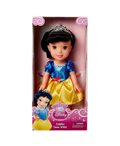 Disney Princess Peuter Sneeuwwitje 33 cm