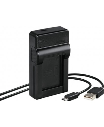 Hama USB Lader Voor Sony NP-BX1
