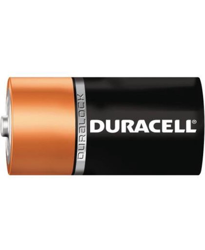 Duracell MN1300 niet-oplaadbare batterij Alkaline 1,5 V
