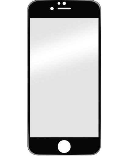 Hama 3D-full-screen-beschermglas Voor Apple IPhone 7 Plus Zwart