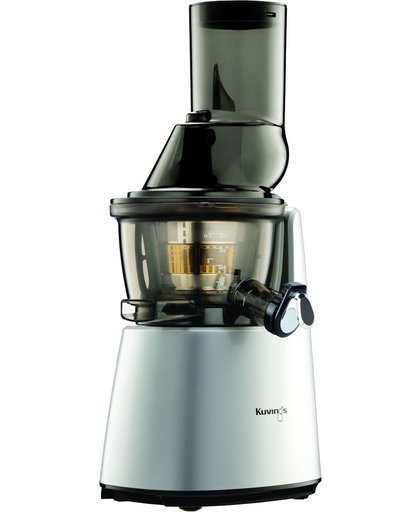 Kuvings Big Mouth C9500 - Slowjuicer - Zilver