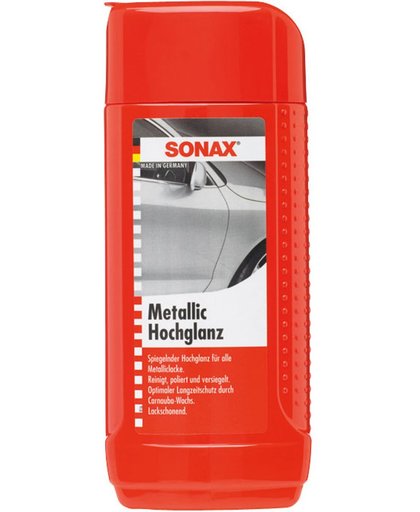 Sonax wax 250 ml
