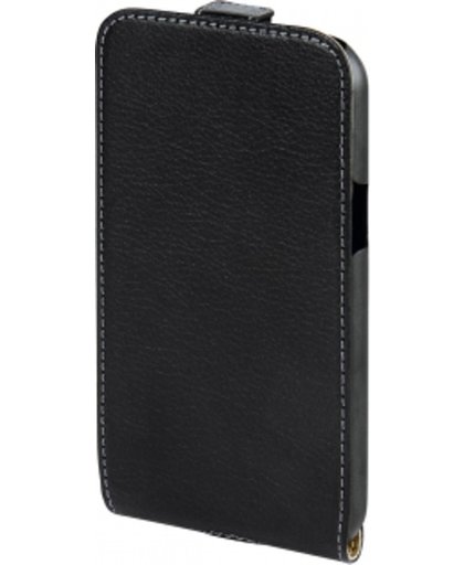 Hama Smart Case Flap-Case For Samsung Galaxy J1 Black