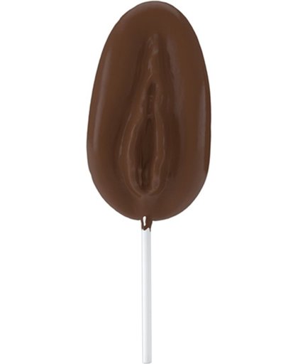 you2toys Chocolade Vagina Lolly