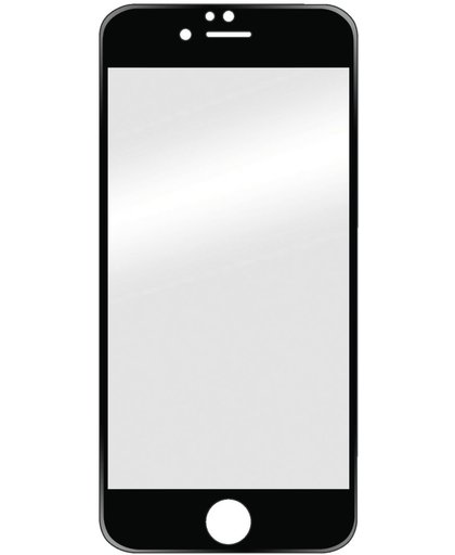 Hama 3D-full-screen-beschermglas Voor Apple IPhone 6/6s Zwart