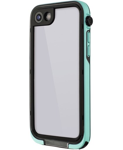 Hama Outdoor-box Aqua Voor Apple IPhone 7/8 Turquoise