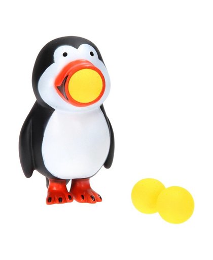 Ballenshooter Pinguïn