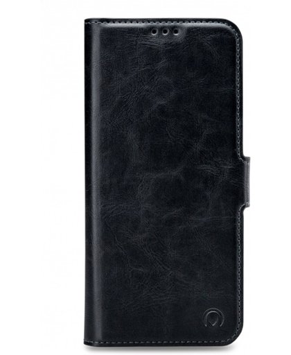 Mobilize MOB-24381 Smartphone Premium 2 In 1 Gelly Wallet Case Samsung Galaxy J6 2018 Zwart
