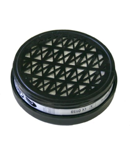 Skandia reserve filterpatroon 100 mm P3
