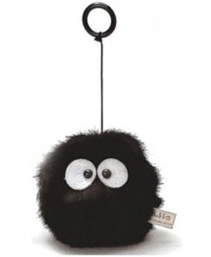Ghibli - Spirited Away Soot Sprite Pluche (with vibration)