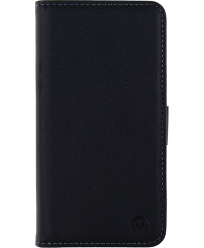 Mobilize MOB-23256 Smartphone Classic Gelly Wallet Book Case Asus Zenfone Ar Zwart