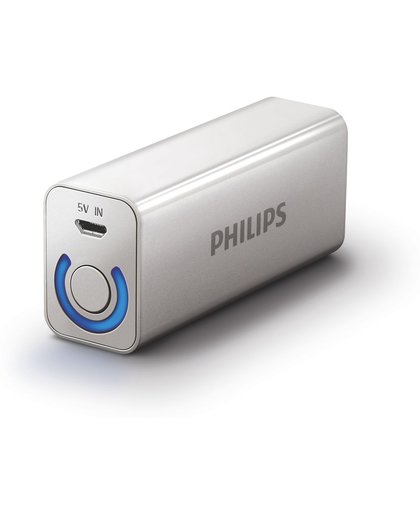 Philips USB-accu DLP2240U/10