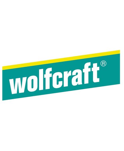 wolfcraft 1 support de machines (4802000) - WOLFCRAFT