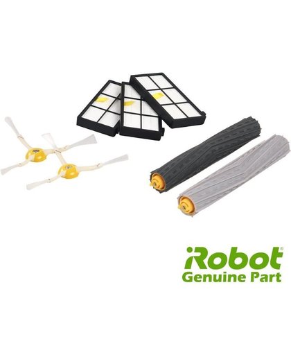 Originele Onderhoud Set voor de iRobot Roomba 800 en 900 Serie