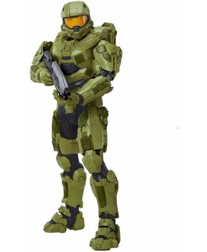 Halo Big Size Action Figure - Master Chief