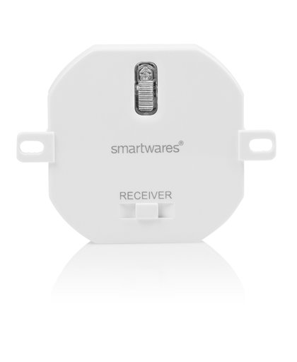 Smartwares SH5-RBS-10A Smarthome ontvanger binnen smart home-ontvanger