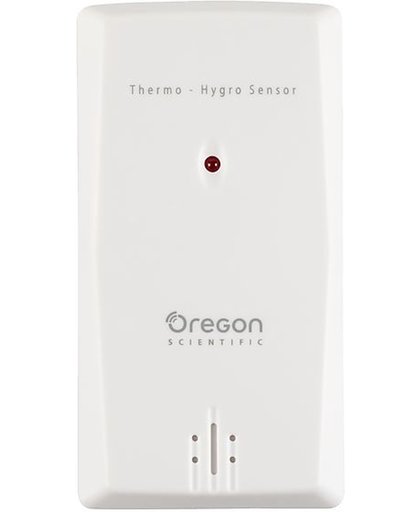 Oregon Sonde de température et humidité SANS écran THGN132 - OREGON SCIENTIFIC