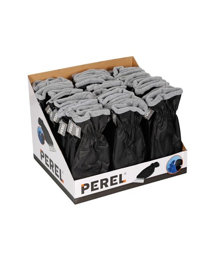 Perel Présentoir Avec 30 X Gant Avec Gratte-Givre (Accs10) - PEREL