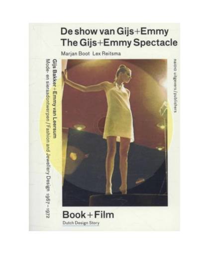 De show van Gijs plus Emmy; The Gijs plus Emmy