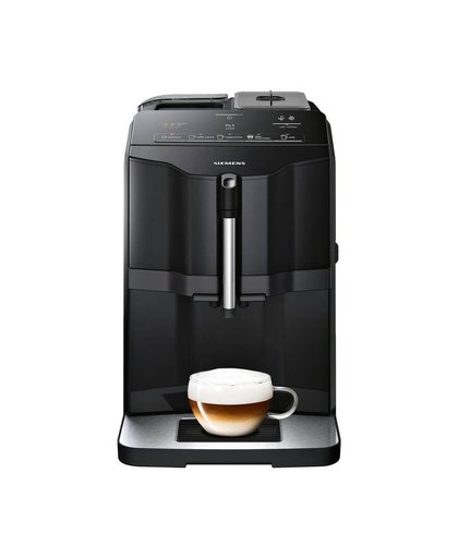Siemens EQ.3 TI30A209RW volautomatische espressomachines - Zwart