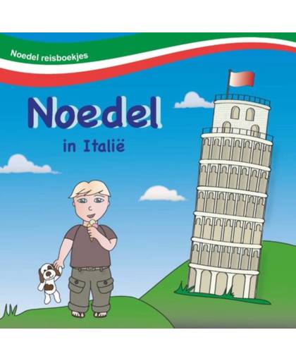 Noedel reisboekjes Noedel in Italië