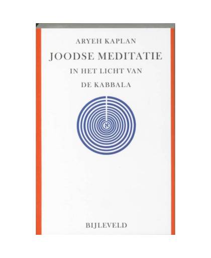 Joodse meditatie