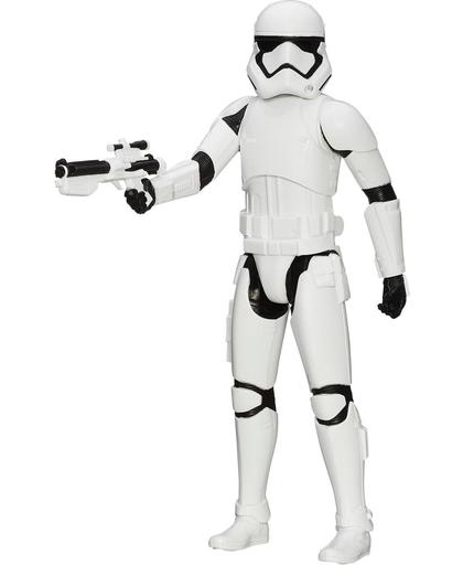 Starwars - stormtrooper - first order- Hasbro - Disnep
